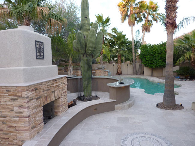 Design by SAVI architecture LLC.